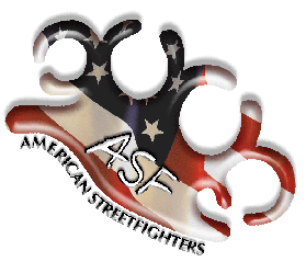 American Streetfighters