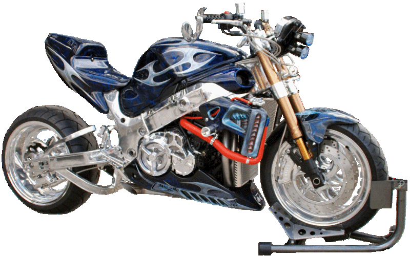 Hayabusa Fighter Parts